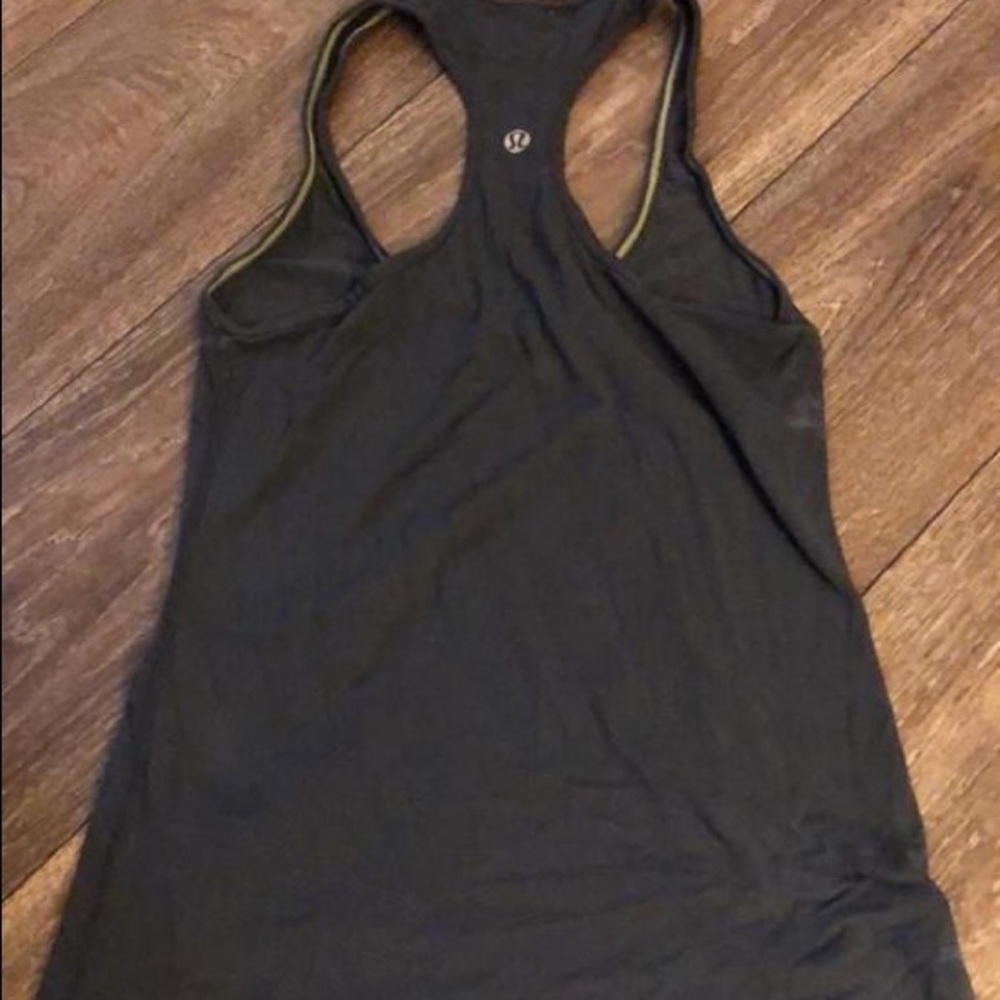 Lululemon Racerback